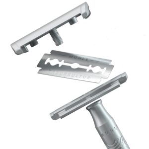 Dao Cạo Râu MUHLE COMPANION Unisex Safety Razor