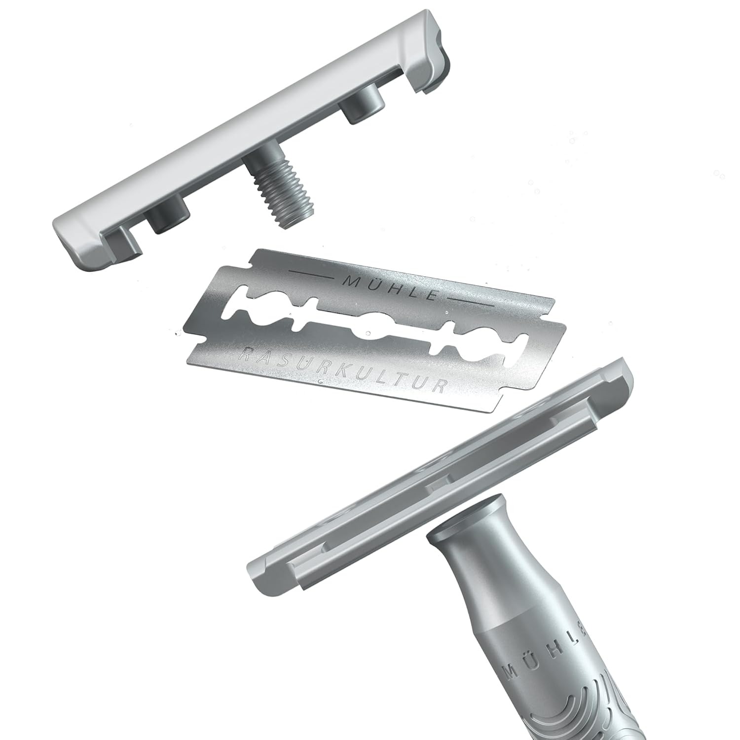 Dao Cạo Râu MUHLE COMPANION Unisex Safety Razor