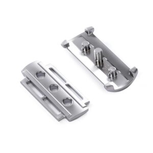 Dao Cạo Râu MUHLE COMPANION Unisex Safety Razor