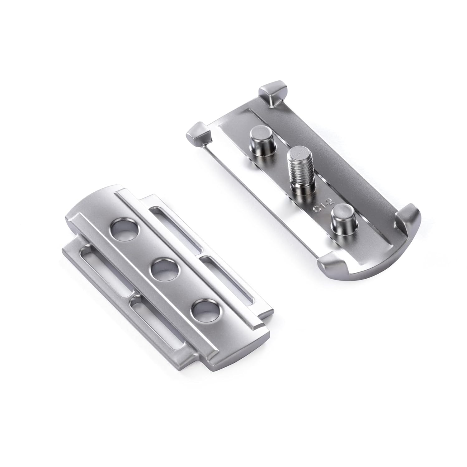 Dao Cạo Râu MUHLE COMPANION Unisex Safety Razor