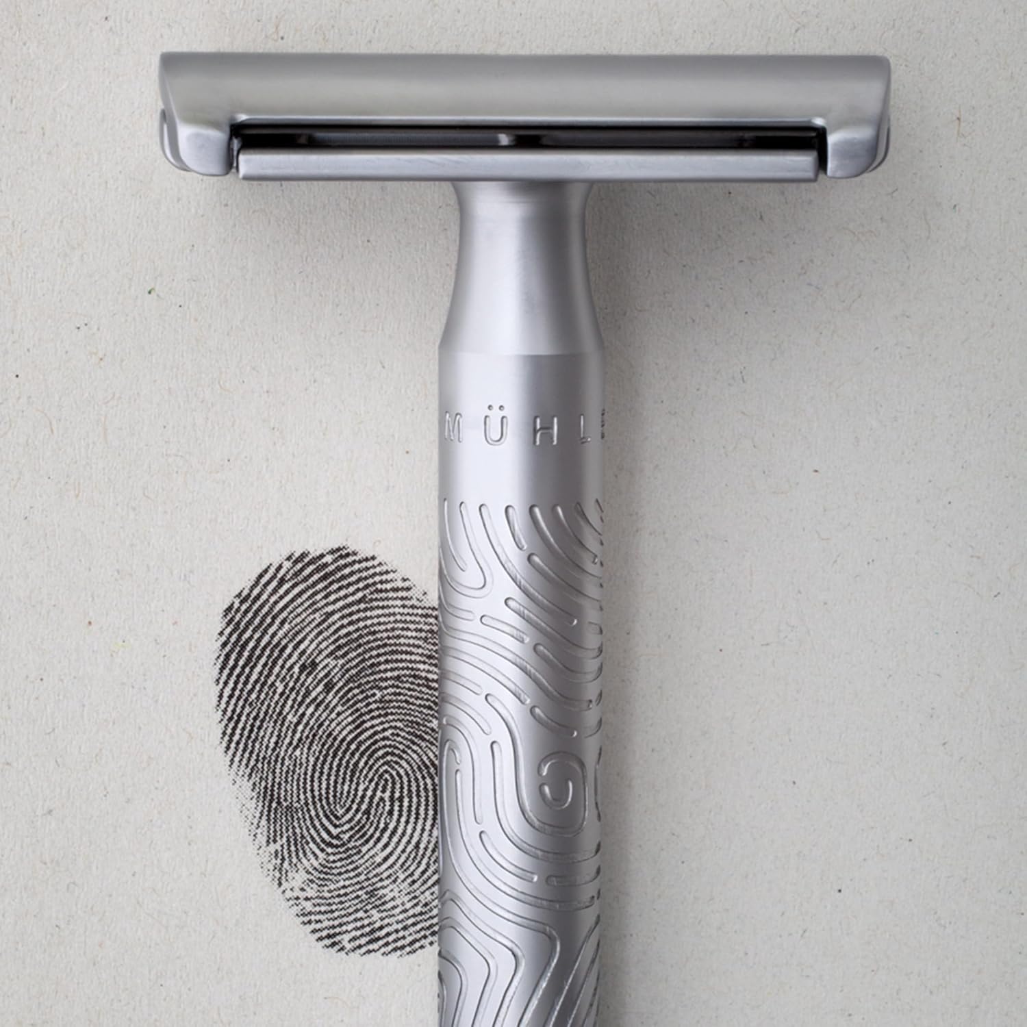 Dao Cạo Râu MUHLE COMPANION Unisex Safety Razor