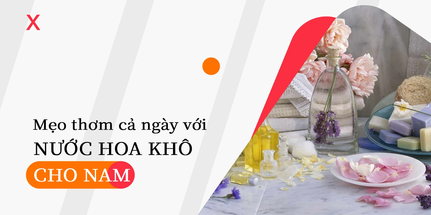 Cùng điểm danh 10 loại nước hoa khô xịn nhất hiện nay  Làm đẹp   Vietnam VietnamPlus
