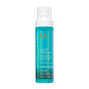 Xịt xả khô đa năng Moroccanoil All in one Leave-in Conditioner 160ml