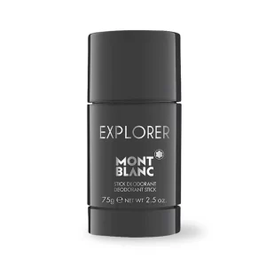 Lăn Khử Mùi MontBlanc Explorer