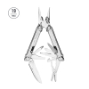 Dụng cụ đa năng Leatherman Free P2