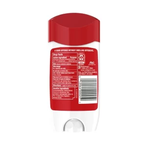 Lăn khử mùi và ngăn mồ hôi Old Spice Pure Sport Antiperspirant Deodorant 