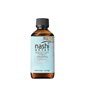Dầu gội chống rụng tóc và kích thích mọc tóc Nashi Argan Essential Energy Shampoo 200ml