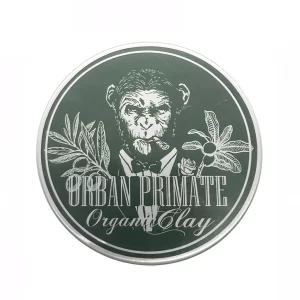 Sáp vuốt tóc Urban Primate Organic Clay