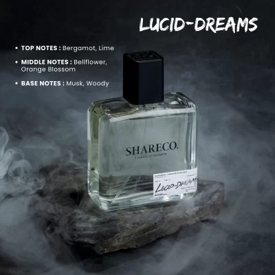 SHARECO LUCID-DREAMS