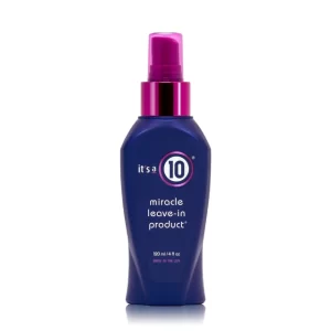 Xịt dưỡng tóc It's a 10 Micracle Leave-in Conditioner Spray