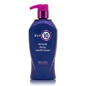 DẦU XẢ IT'S A 10 MIRACLE DAILY CONDITIONER