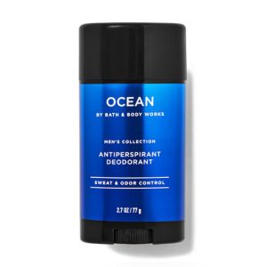 Lăn khử mùi Bath & Body Works Ocean – 77g