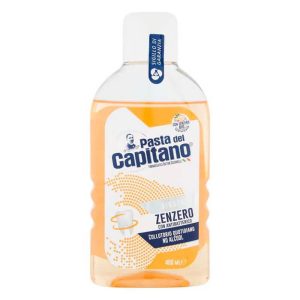 Nước súc miệng kháng khuẩn Pasta Del Capitano