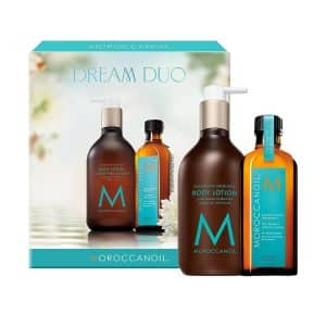 Moroccanoil Dream Duo Hair - quà tặng cho phụ nữ