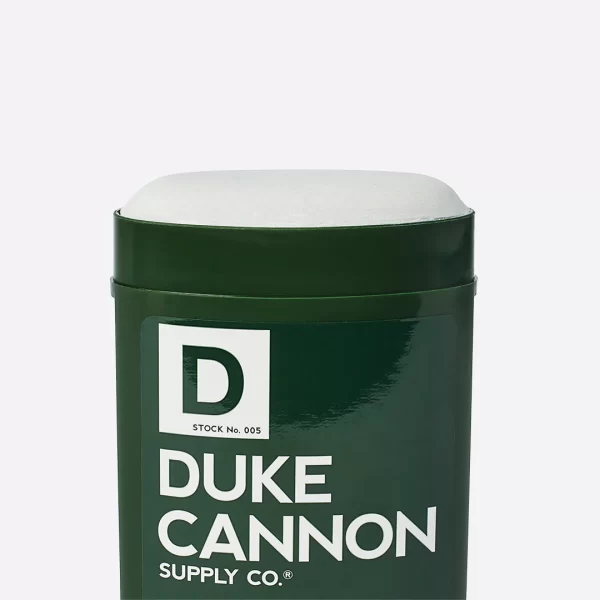 Lăn khử mùi nam Duke Cannon AntiPerspirant Deodorant - Sawtooth