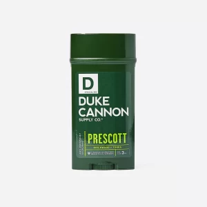 Lăn khử mùi nam Duke Cannon AntiPerspirant Deodorant - Prescott