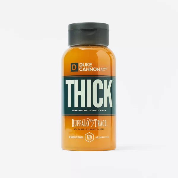 Sữa tắm Duke Cannon Thick High Viscosity Body Wash - Bufflo Trace