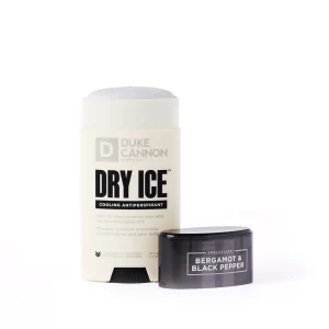 Lăn Khử Mùi Duke Cannon Dry Ice Cooling Antiperspirant Deodorant