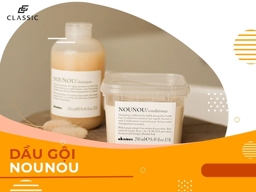 dầu gội bảo vệ màu nhuộm