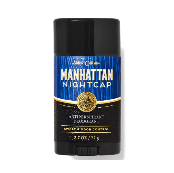 Manhattan Nightcap