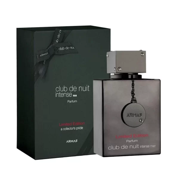 Nước hoa Armaf Club de Nuit Man Parfum Limited Edition