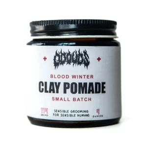 O'douds Clay Pomade