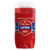 Lăn Khử Mùi Old Spice Captain Deodorant 85g