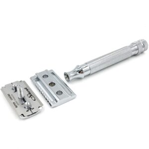 Dao cạo râu Parker 91R Safety Razor