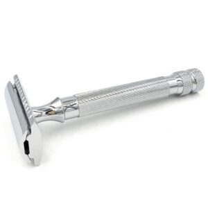 Dao cạo râu Parker 91R Safety Razor