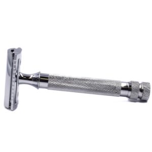 Dao cạo râu Parker 91R Safety Razor