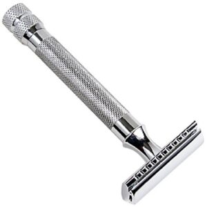 Dao cạo râu Parker 91R Safety Razor