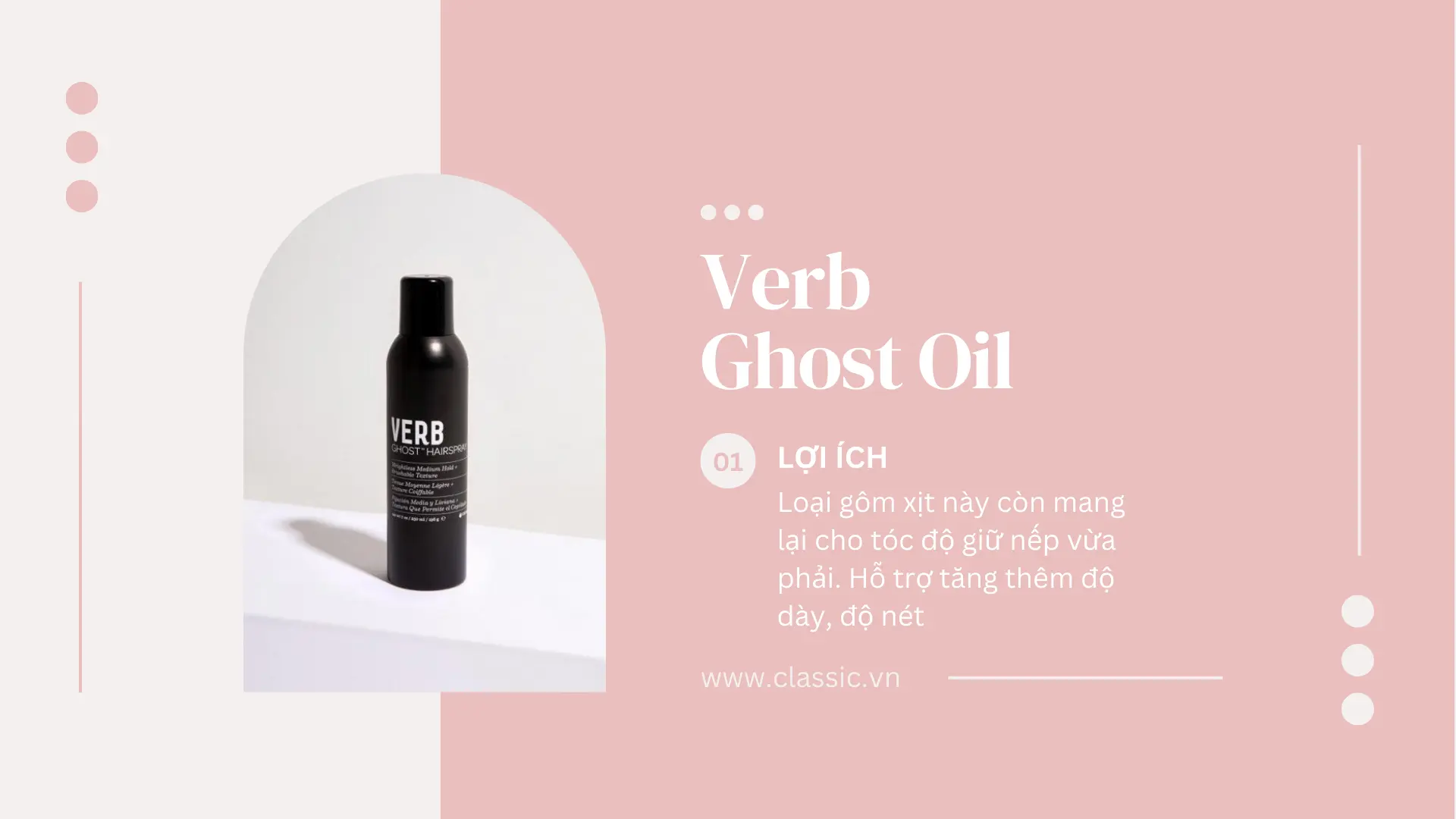top các loại gôm xịt tóc