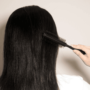Lược tròn Lina Hair Round Brush