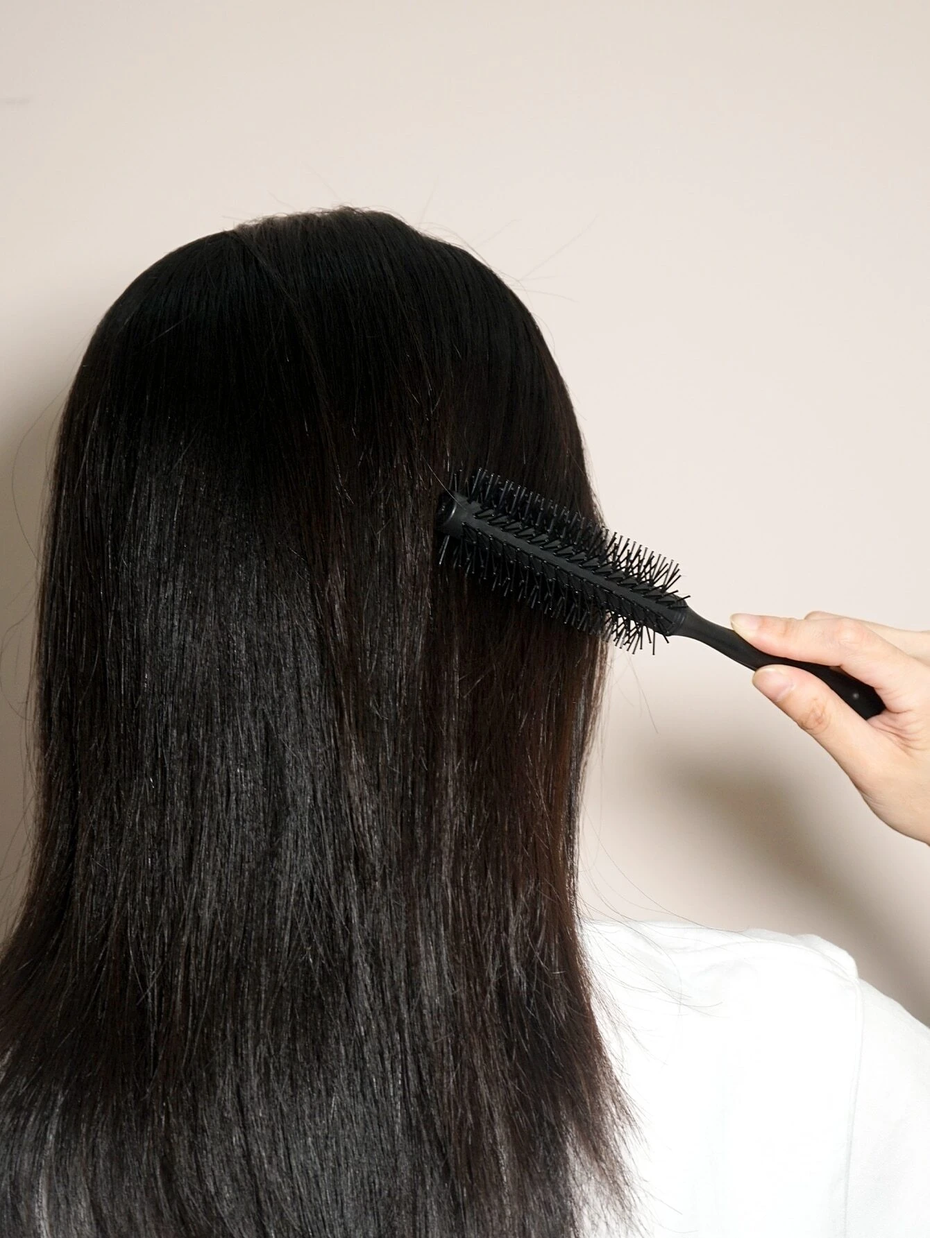 Lược tròn Lina Hair Round Brush