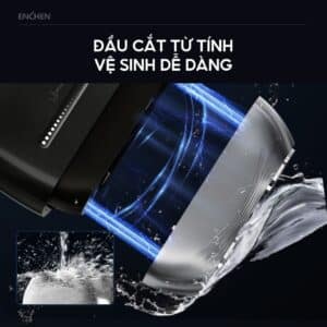 Máy cạo râu Enchen mini 6S