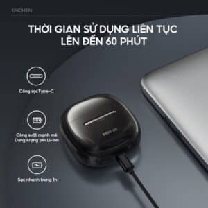 Máy cạo râu Enchen mini 6S