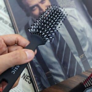 Bộ lược tạo kiểu tóc Classic Men