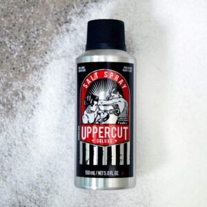 Xịt tạo phồng Uppercut Salt Spray