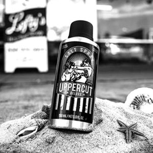 Xịt tạo phồng Uppercut Salt Spray