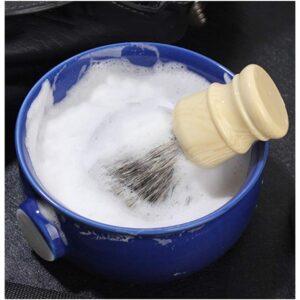 Bát cạo râu OEM Shaving Mug