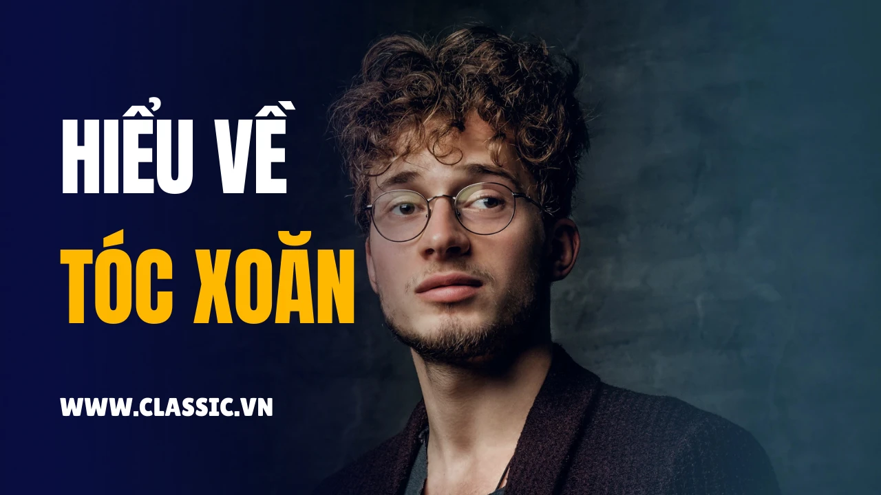 dầu xả cho tóc uốn nam