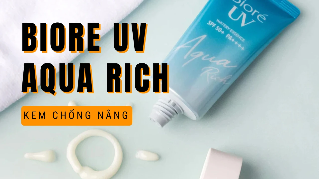 kem chống nắng cho nam giới