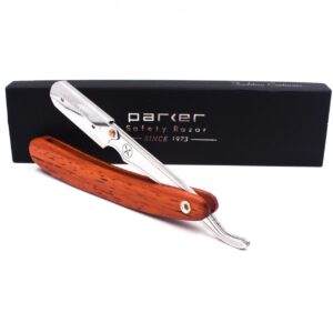 Dạo cạo râu Parker SRRW Professional Barber Razor