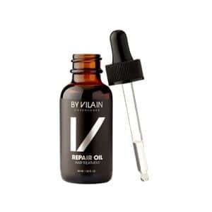 Tinh dầu dưỡng và phục hồi tóc By VIlain Repair Oil 30ml