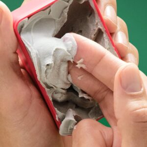Sáp vuốt tóc OSIS+ Mess Up