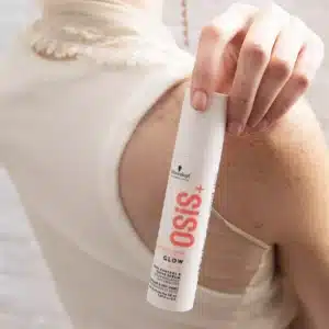 Serum dưỡng bóng tóc OSIS+ Glow