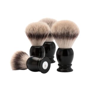 Cọ cạo râu Muhle Classic Silvertip Fibre