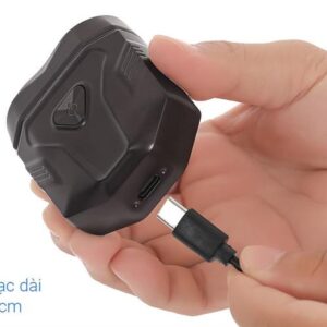 Máy cạo râu Enchen Mini X