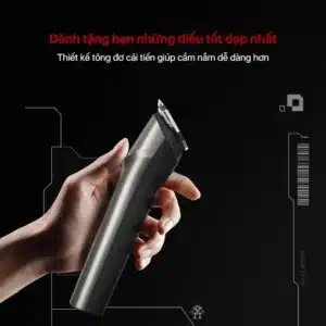 Tông đơ cắt tóc Enchen Beardo 2