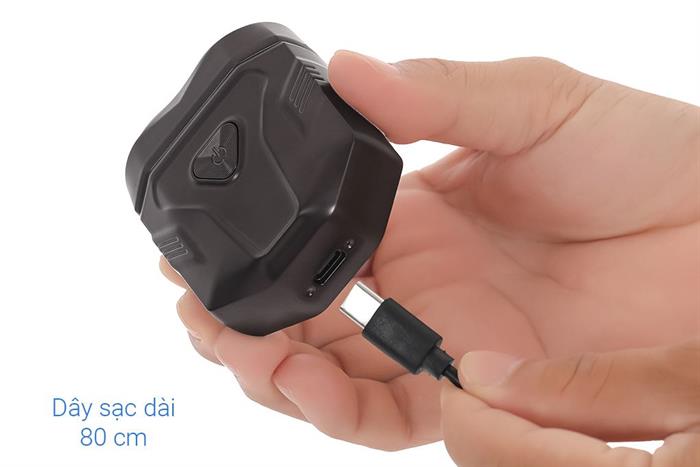 Máy cạo râu Enchen Mini X